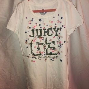 Juicy Couture T-shirt